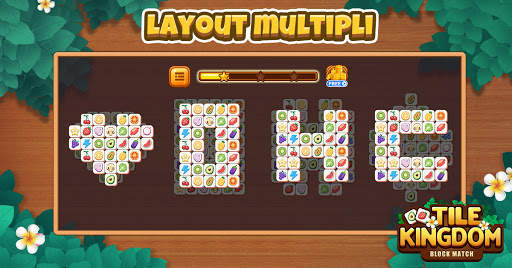 Tile Connect Master: Match fun screenshot 6