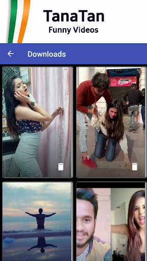 Tanatan - Funny Tik tok Short Video | INDIA screenshot 6