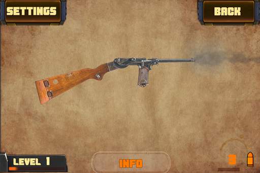 Mega Weapon Pack : World War Battle Field screenshot 18