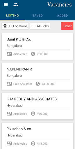 FinApp Connect - for ICAI Students screenshot 6