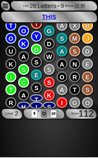 Word Search Crush screenshot 4