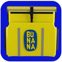 BUNANA icon