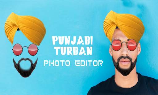 Punjabi Turban Photo Editor screenshot 6