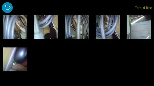 TC WiFi screenshot 3