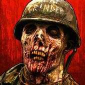 Zombie Shooter Пистолет убийца 1.7