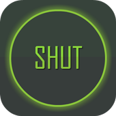 ShutApp أيقونة