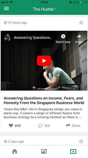 Gary Vee screenshot 2