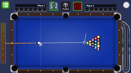Pool Pro screenshot 2