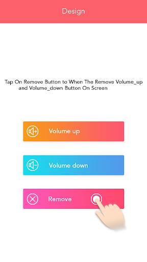 Gaming controller - Fire with Volume Button screenshot 4