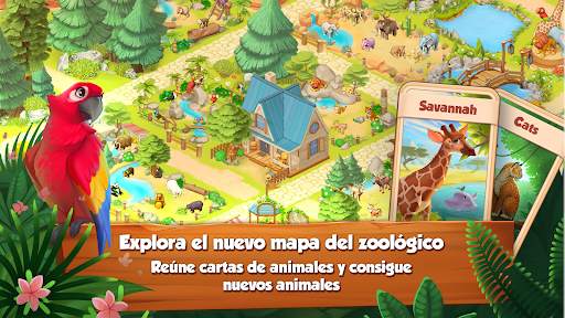 Homesteads screenshot 1