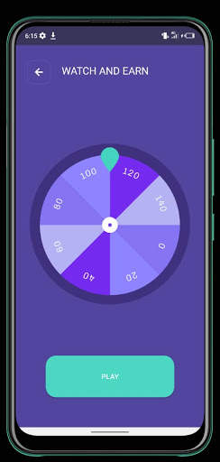 Watch and Earn Cash screenshot 3