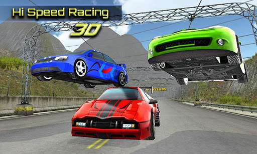 Need for Fast Speed Car Racing screenshot 5