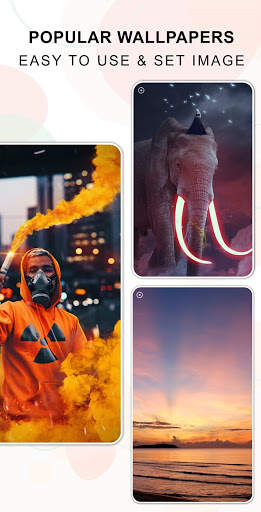 4K Wallpapers - HD Live Backgrounds screenshot 7