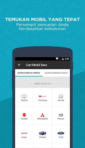 OTO.com - Baru, Mobil Bekas &  screenshot 5