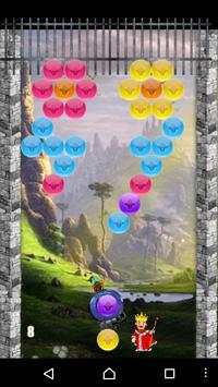 King Bubble - Bubble Shooter screenshot 4