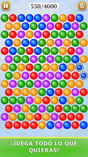 Connect Bubbles® screenshot 23
