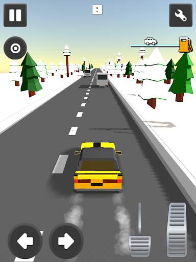 Born to Drive screenshot 10
