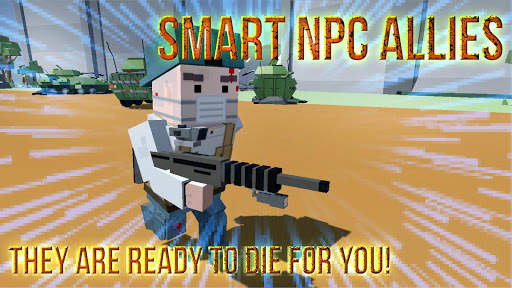 American War Zombie screenshot 5
