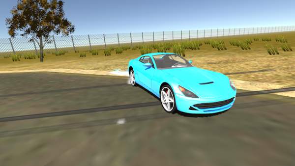 Furious Speed Car Driving 2016 screenshot 6