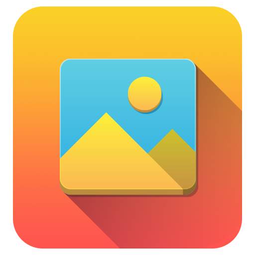 Gallery Photo Manage & Edit App. 1.2.1