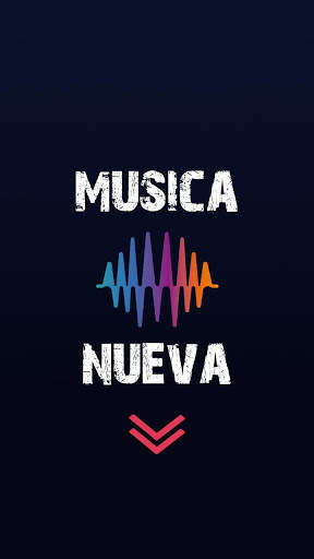 New Music screenshot 1