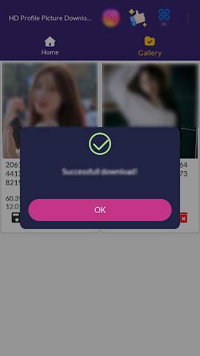 Download HD Profile Picture screenshot 4