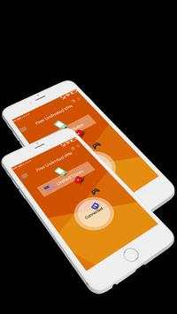 Turbo USA  VPN- Free VPN Proxy Server & Fast VPN screenshot 6