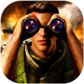 Elite Killer Commando Sniper 1.4