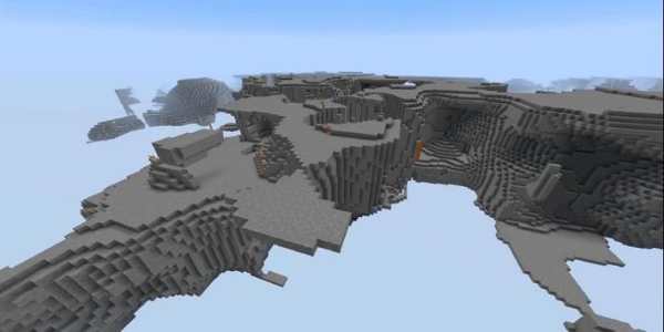 Minecraft 1.13 Snapshot 18w16a screenshot 5
