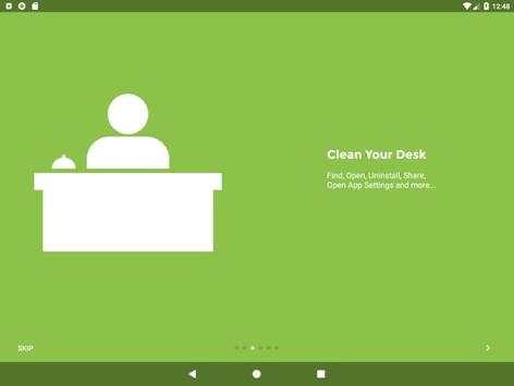 Easy App Manager, control your apps (Free/6MB) screenshot 11