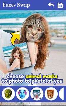 Face Swap - Photo Face Swap screenshot 2
