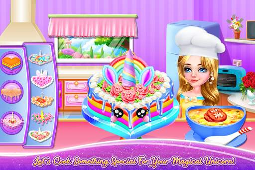 My Unicorn Beauty Salon screenshot 7