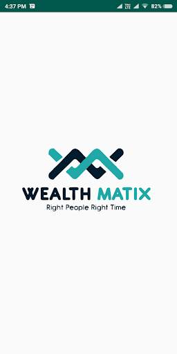 Wealth Matix screenshot 1