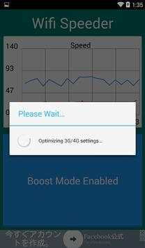Wifi Signal Booster & Speeder screenshot 3