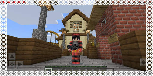 Pokemon Skins for Minecraft PE screenshot 3