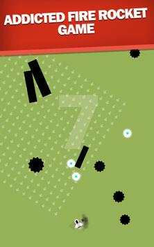 Fire Rocket screenshot 1