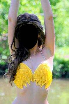 bikini photo editor; edit photo screenshot 2