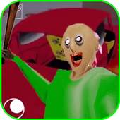 Scary Balding Granny Mod - 2019 Horror Game 1.0