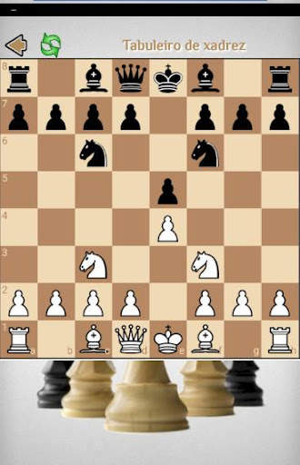 Xadrez Tutoriais screenshot 7
