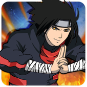 ikon Shinobi Heroes