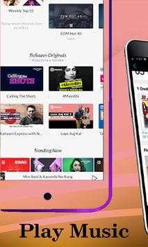 Set Jio Caller Tune - Jio Music,Set Ringtone screenshot 4