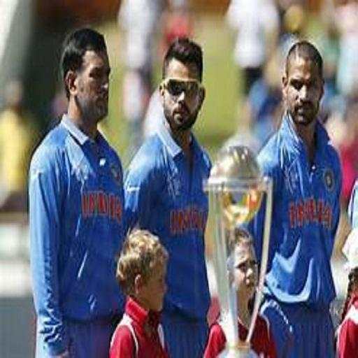 MS DHONI & KOHLI 1.0