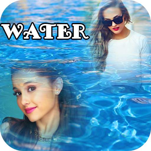 Water Dual Photo Editor 1.2