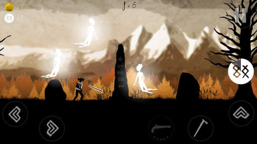 The Legend of Janosik screenshot 7
