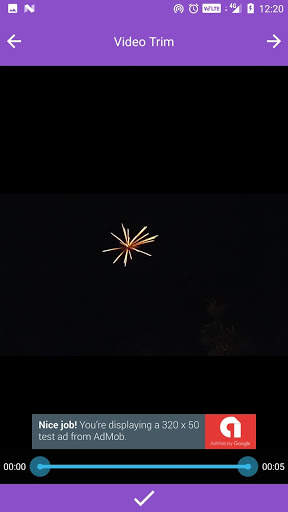 Video to Gif screenshot 3