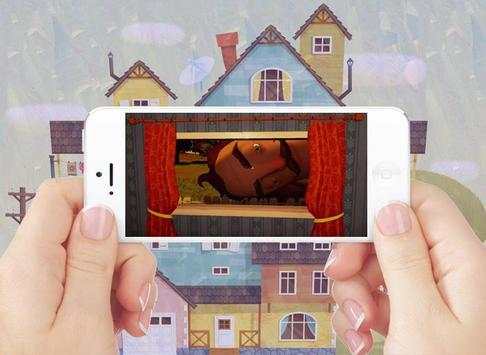 Guide Hello Neighbor Roblox screenshot 2