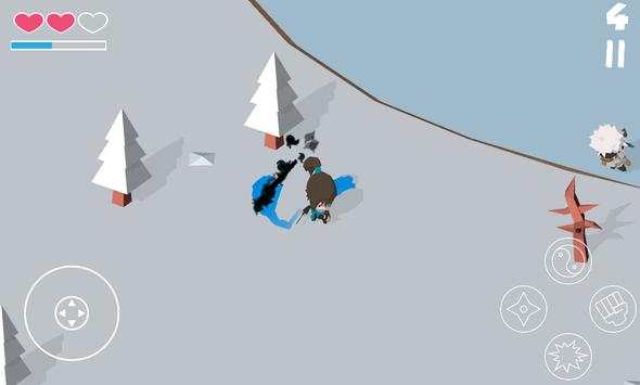 Great Ninja Clash 2 screenshot 7