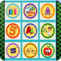 My Phone for Kids logo