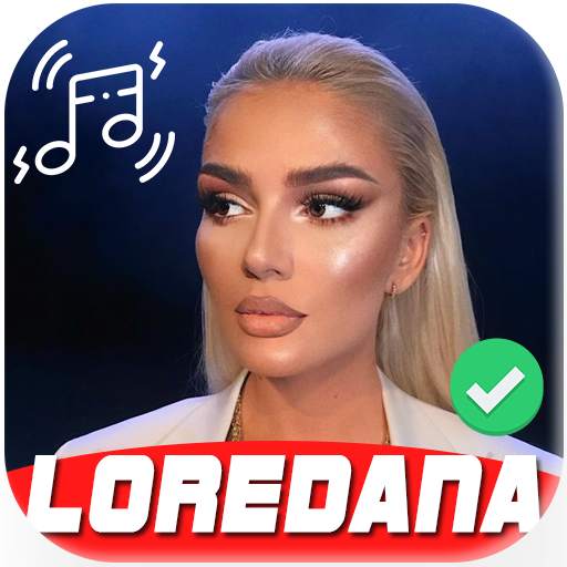 Loredana Songs 2020 1.0