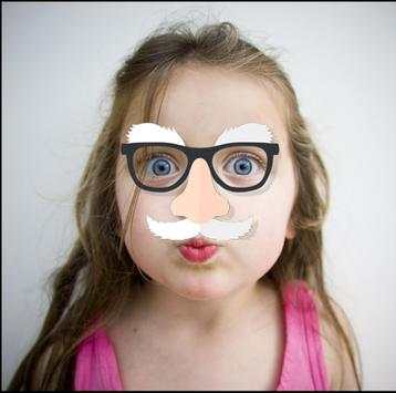 Funny Face Changer Video Photo screenshot 1